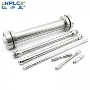 C18柱ODS柱反相色譜柱的填料是什么？