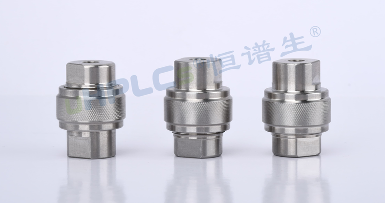 恒譜生在線(xiàn)過(guò)濾器：守護(hù) HPLC 儀器，從源頭攔截流動(dòng)相雜質(zhì)?！