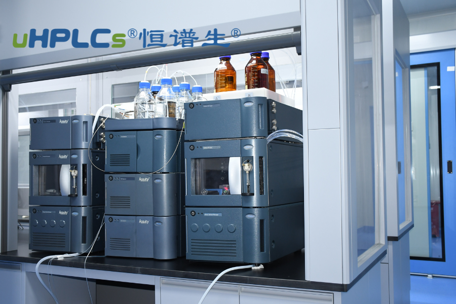 精準(zhǔn)測定，驅(qū)動(dòng)研發(fā)：恒譜生司美格魯肽含量檢測解決方案！