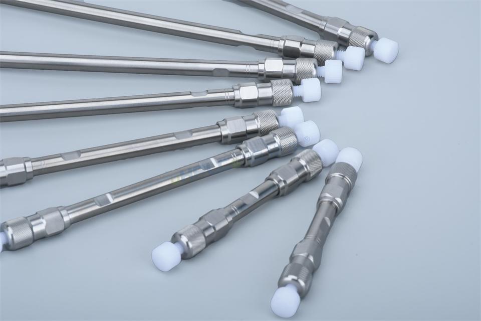 C18 色譜柱壓力升高問題排查與解決方案！