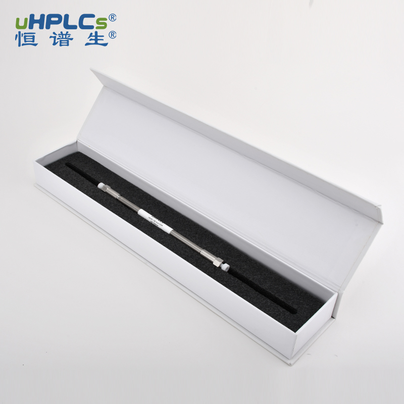 恒譜生 C30 色譜柱：針對性解決您的液相色譜分析難題?！