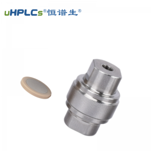 液相是在線(xiàn)過(guò)濾器-高效攔截流動(dòng)相雜質(zhì)顆粒