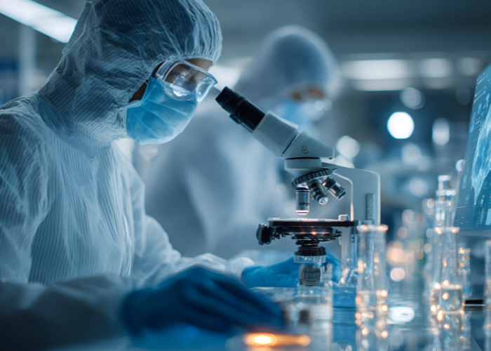 藥物分析方法學(xué)驗證：恒譜生專業(yè)檢測技術(shù)員視角下的核心要點！