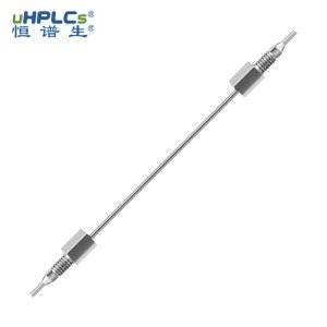 液相色譜儀器管線_液相色譜毛細(xì)管路