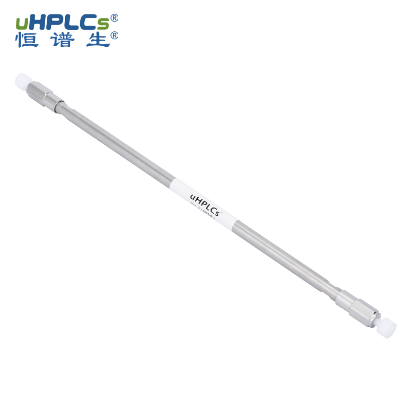 別分離難題！恒譜生三七皂苷專用柱，Rg1/Re/Rb1 基線分離一次達(dá)成！