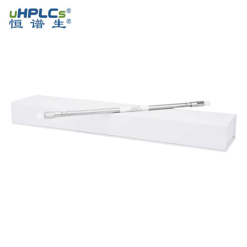 復(fù)方基質(zhì)無干擾！恒譜生三七皂苷專用分析柱，檢測結(jié)果零偏差！