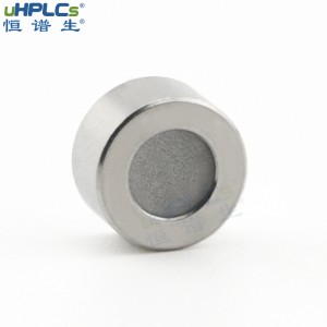 VOC有機氣體氫氣氣阻，氣相色譜儀配件