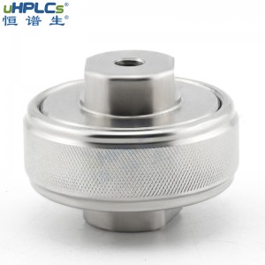 恒譜生20#制備液相在線過(guò)濾器獨(dú)立式柱前hplc在線過(guò)濾器，0.5μ,2μ,5μ,10μ,20μ