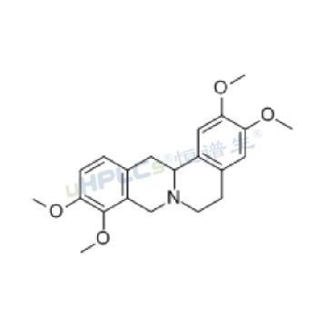 延胡索乙素 10097-84-4
