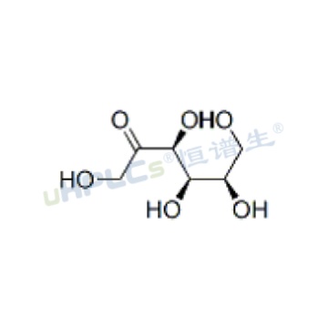 果糖  57-48-7
