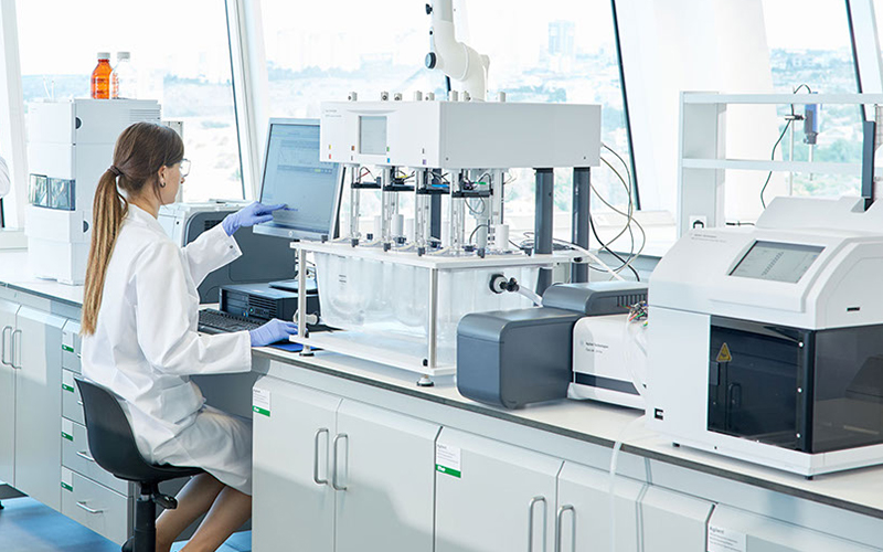 恒譜生三聯(lián)過濾器